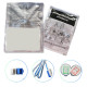 Electrodos Pediatricos Desfibrilador Ipad Nf 1200 - Rescue 